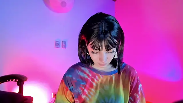 sweeet peach online show from 02.24.26