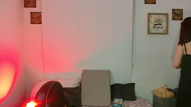 catalinamommyx online show from 09.28.25