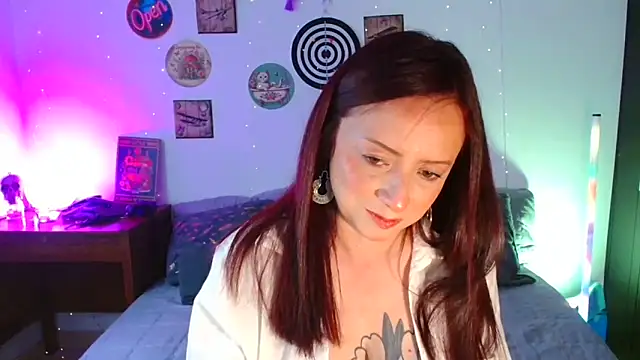 catalinamommyx online show from 02.22.26