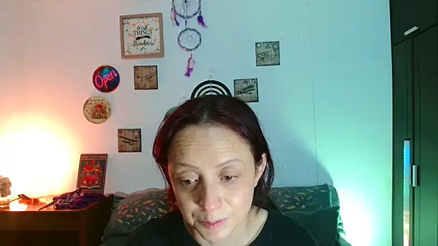 catalinamommyx online show from 03.12.26