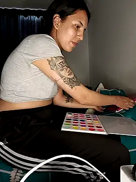 Bonny Klote online show from 01.16.25