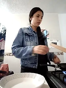 Bonny Klote online show from 02.07.25