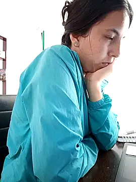 Bonny Klote online show from 03.05.25