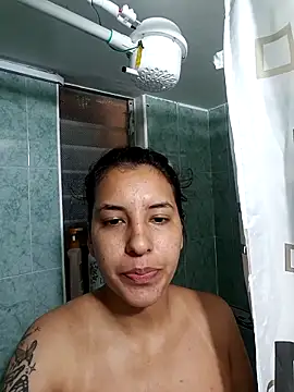 Bonny Klote online show from 09.19.25