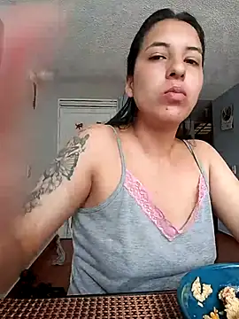 Bonny Klote online show from 10.26.25