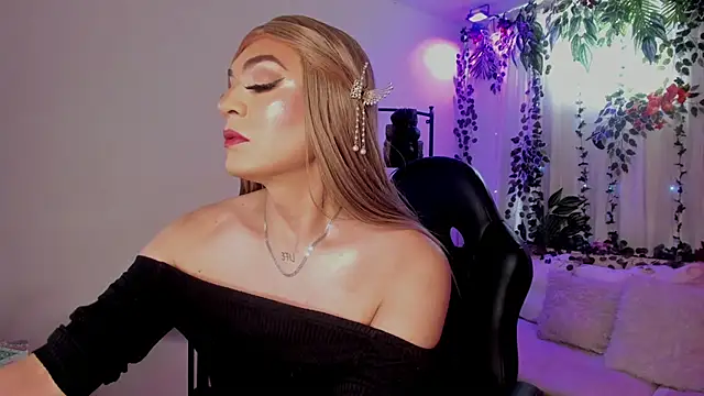 karol elegance  online show from 05.09.26