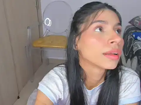  violetadulce online show from 01.17.25