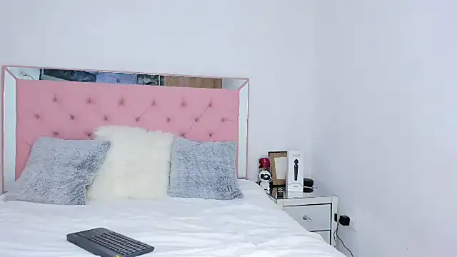  violetadulce online show from 02.22.25