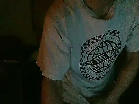 Snapshot of dangerman94 chatting on 09.19.25 dangerman94 online show from 09.19.25