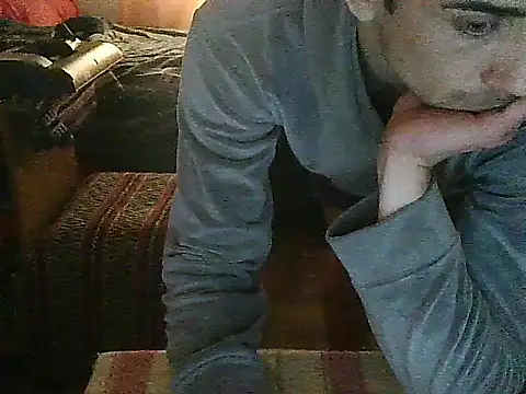 Snapshot of dangerman94 chatting on 09.21.25 dangerman94 online show from 09.21.25