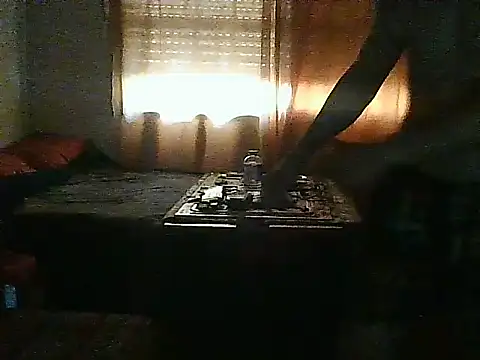 Snapshot of dangerman94 chatting on 09.30.25 dangerman94 online show from 09.30.25