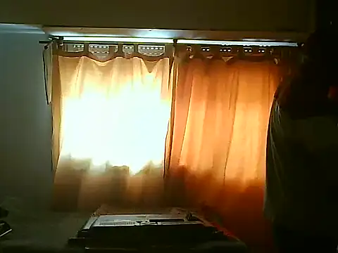 Snapshot of dangerman94 chatting on 10.10.25 dangerman94 online show from 10.10.25