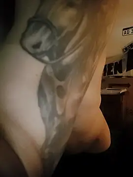 dangerman94 online show from 02.26.26