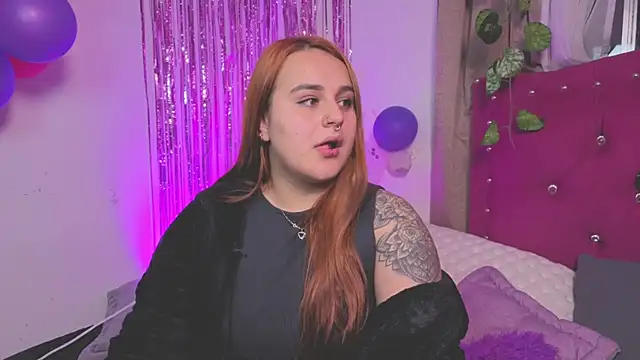 evy orange1 online show from 09.17.25