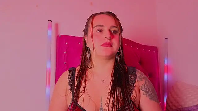 evy orange1 online show from 11.25.25