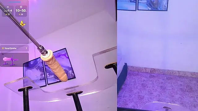 MilaHall  online show from 11.14.25