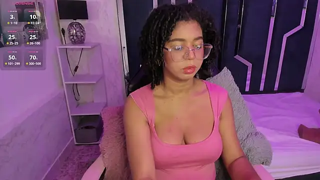 MilaHall  online show from 02.23.26