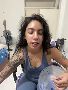 Heratemporal online show from 04.10.26