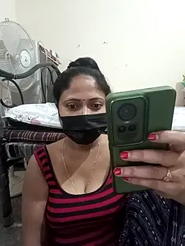 Snapshot of Anjali_88 chatting on 03.20.25 Anjali 88 online show from 03.20.25