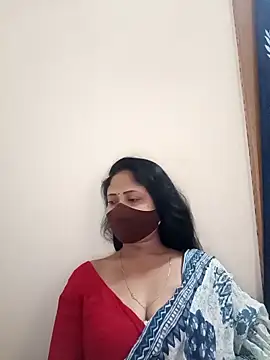 Snapshot of Anjali_88 chatting on 10.12.25 Anjali 88 online show from 10.12.25