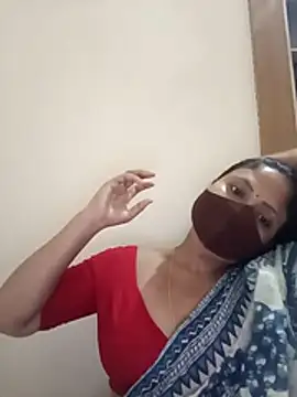 Snapshot of Anjali_88 chatting on 10.23.25 Anjali 88 online show from 10.23.25