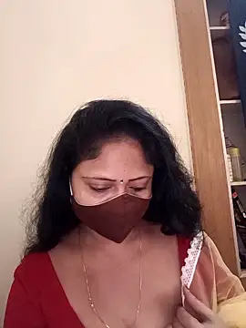 Anjali 88 online show from 10.29.25