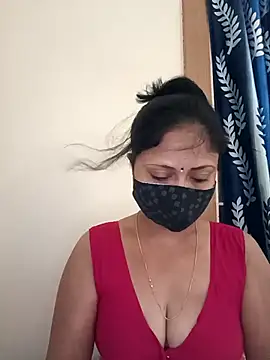 Anjali 88 online show from 04.23.26