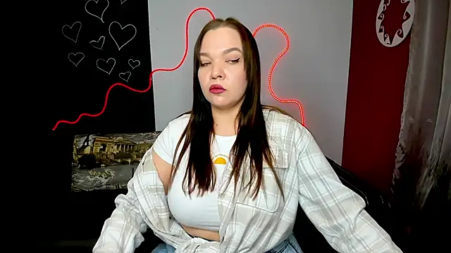 AnitaMays online show from 02.15.25