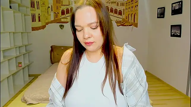 AnitaMays online show from 02.25.25