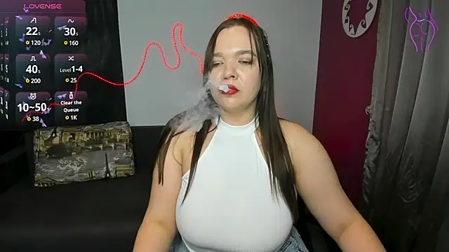 AnitaMays online show from 03.16.25