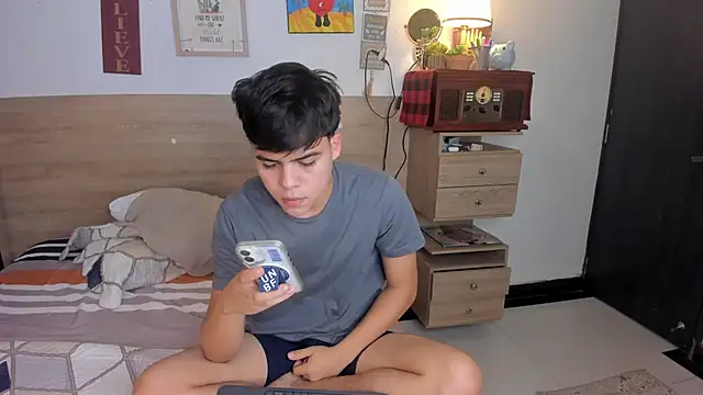 justinbiler online show from 01.16.26