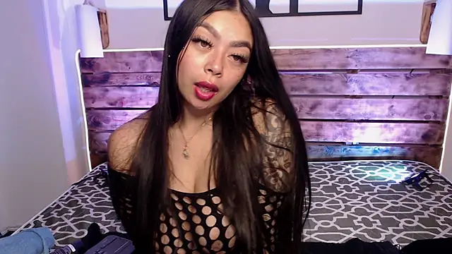 miaa saenz1 online show from 01.25.25