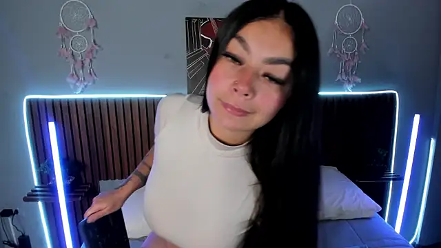 miaa saenz1 online show from 02.26.25