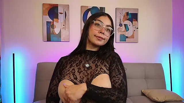 miaa saenz1 online show from 03.13.26