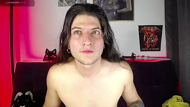 blckwolf 6 online show from 01.14.25