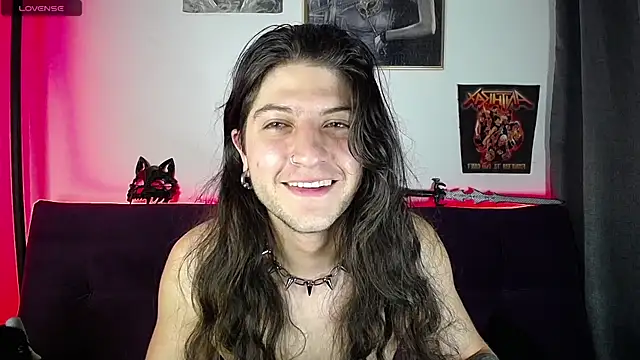 blckwolf 6 online show from 01.15.25