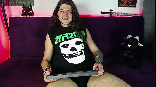 blckwolf 6 online show from 01.22.25