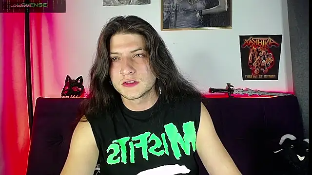 blckwolf 6 online show from 01.22.25