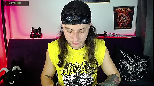 blckwolf 6 online show from 01.24.25