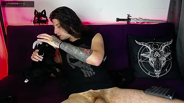 blckwolf 6 online show from 03.10.25