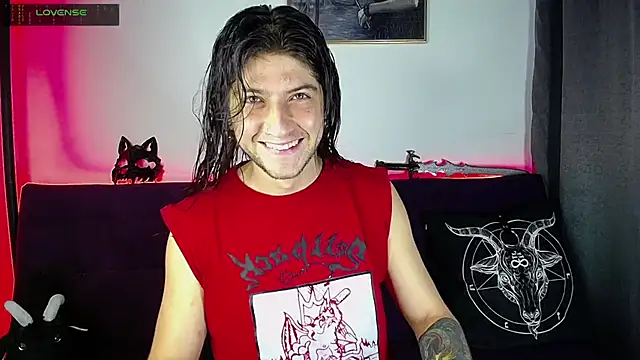 blckwolf 6 online show from 03.18.25