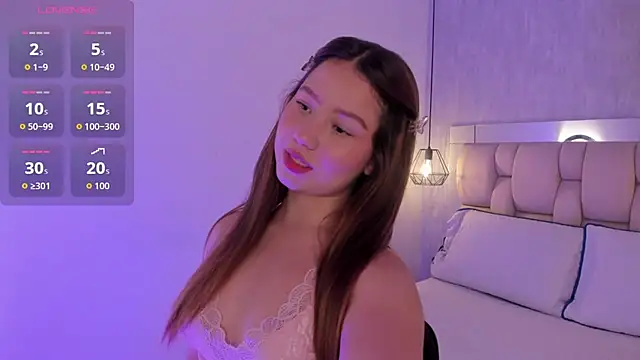 Roxie-Summers11 online show from 01.09.26