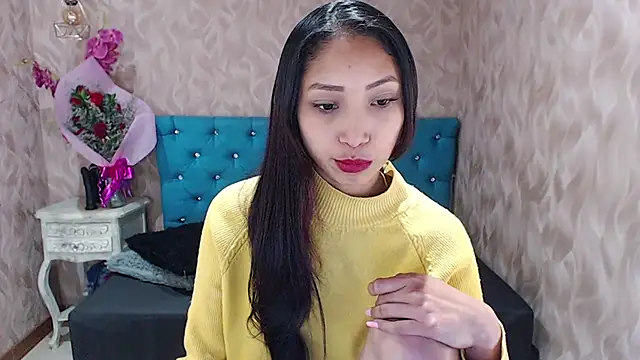 MadelineDoll online show from 02.12.25