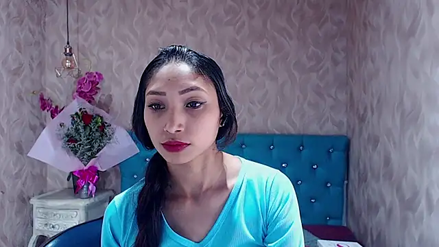 MadelineDoll online show from 02.16.25