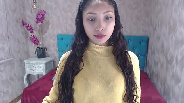 MadelineDoll online show from 03.06.25