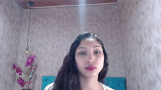 MadelineDoll online show from 03.09.25