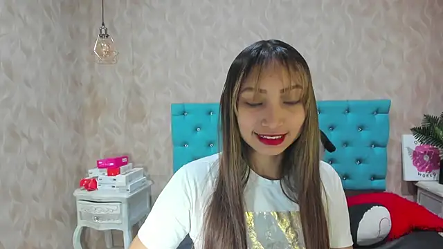 MadelineDoll online show from 11.09.25