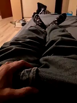 Big Dick 22 in Room online show from 12.15.24