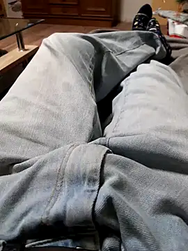 Big Dick 22 in Room online show from 12.24.24