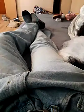 Big Dick 22 in Room online show from 12.26.24